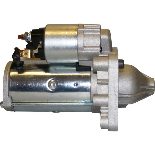 Motorino avviamento peugeot - motorino,