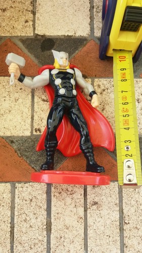 Thor marvel supereroi