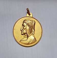 [NC] FIRENZE: Medaglia