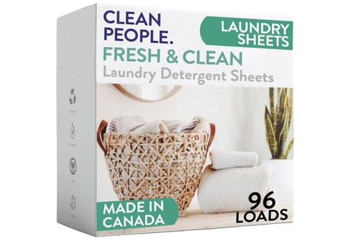 The clean people lenzuola - people,