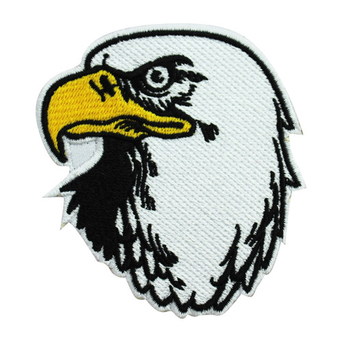 Aquila toppa bambini - aquila, toppa,