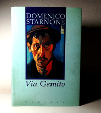 VIA GEMITO DI DOMENICO