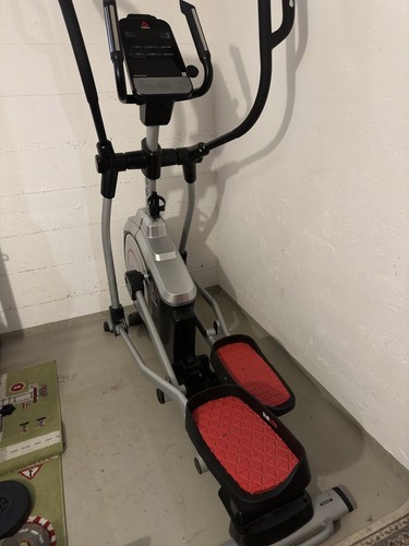 Crosstrainer reebok sl8 - crosstrainer, sl8.0