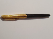 Penna Stilografica Waterman CF