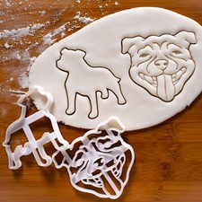 Staffordshire Bull Terrier