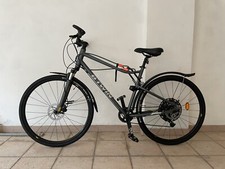 Bicicletta Trekking - Riverside 920 L