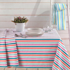 Tovaglia tavola rettangolare 6