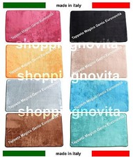 Tappeto magico Genio