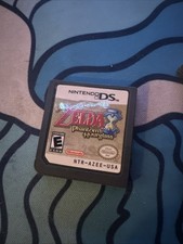 The Legend of Zelda: Phantom