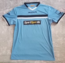 completo calcio uomo, marca