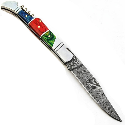 Spsr bellissimo coltello - spsr,