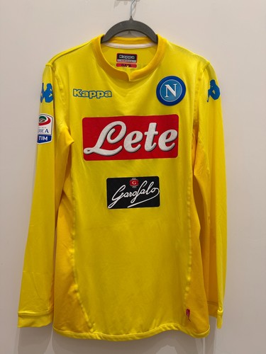 Maglia napoli mertens - maglia,