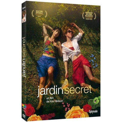 Segreto giardino dvd nuova - dvd,