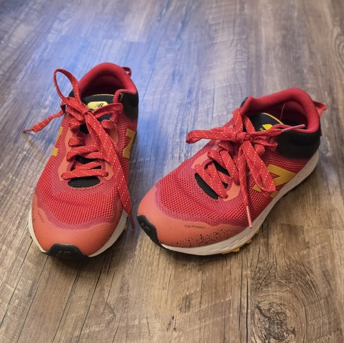 Scarpe trail new - scarpe, balance