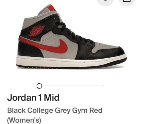 Air jordan mid donna - donna,