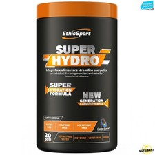 Ethic sport super - sport, hydro