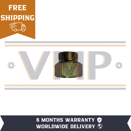 Voe 978381 nipple vmp per - vmp,