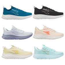 DIADORA PIPER SCARPE SNEAKERS SPORT UNISEX RUNNING CORSA DD COMFORT 101.181998