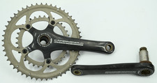 Guarnitura CAMPAGNOLO Centaur