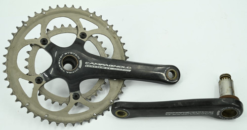 Guarnitura campagnolo centaur - guarnitura,