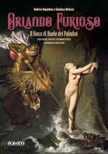 Orlando Furioso - Il Gioco di