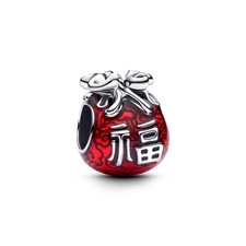 Pandora portafortuna pochette - pandora,