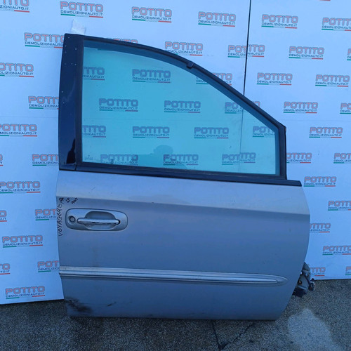 Porta ant chrysler - dx,