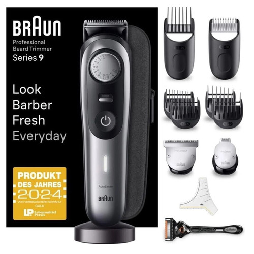 Braun series bt9440 - series, 9