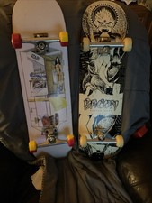Due skateboard completi - due,