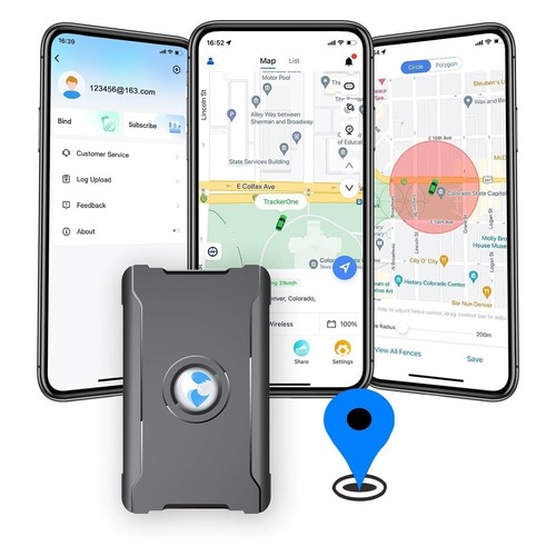 Localizzatore gps per veicoli - localizzatore,