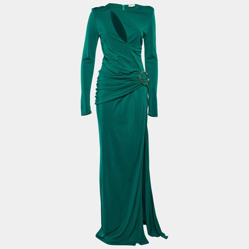 Elisabetta franchi green - elisabetta,
