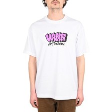 Vans Graff Loose T-Shirt S/S -