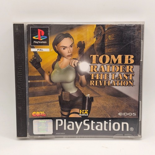 Tomb raider the last - tomb,