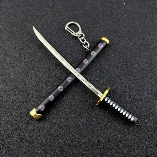 Nuovissimo portachiavi katana - nuovissimo!,