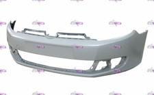 PARAURTI ANTERIORE ANT CON PRIMER PER VOLKSWAGEN GOLF VI 6 08>12 2008>2012