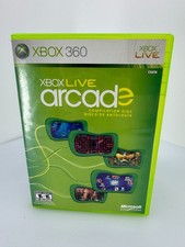 Xbox Live Arcade Compilation