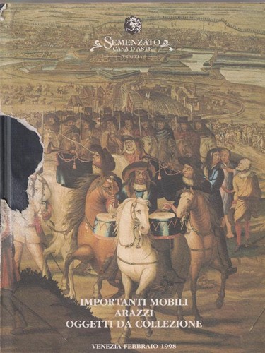 Semenzato importanti mobili - importanti,