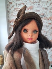 💋Bambola vintage Furga Alta