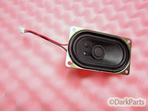 Dc7100 sff case - case, speaker