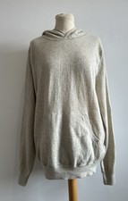 Felpa con cappuccio M&S