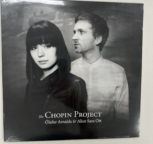 ólafur arnalds - Ólafur,