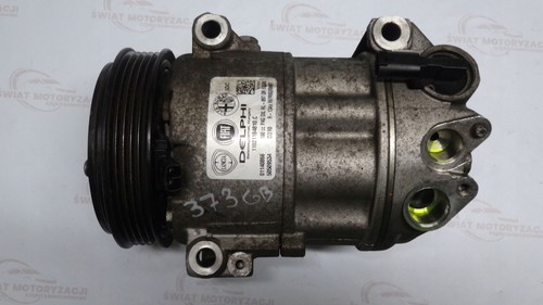 Compressore aria condizionata