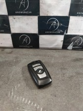 Chiave accensione BMW 5 F10
