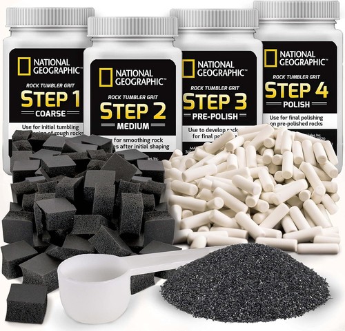 Ultimate rock polishing - ultimate,