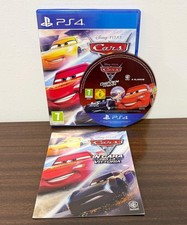 Cars 3 In Gara Per La Vittoria