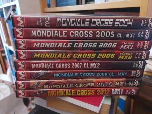 Lotto dvd mondiale - lotto,