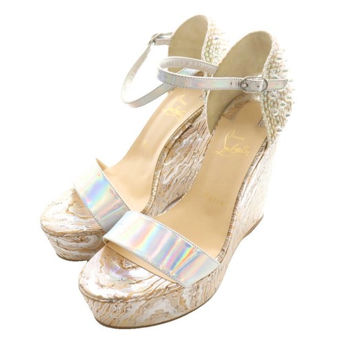 Christian louboutin - christian,