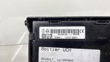 Modulo UCH RENAULT CLIO 3