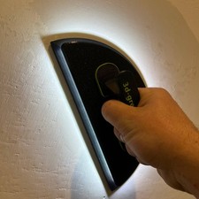 LED Wall Sanding Float / Hand