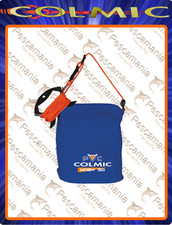 Secchiello PVC Colmic MOBY 150